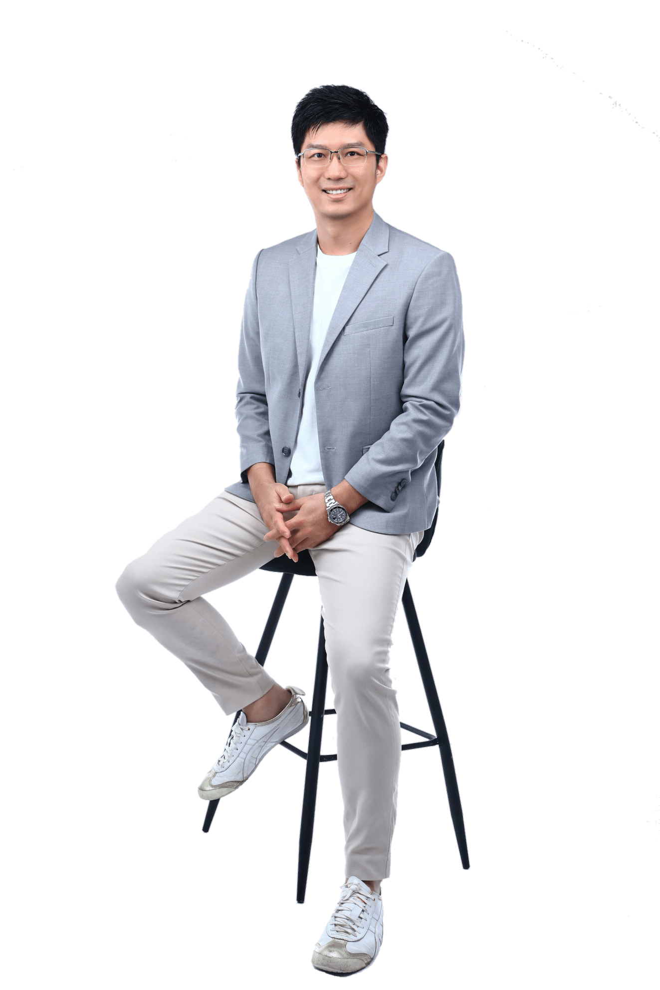 Joshua Koh